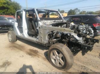 JEEP GLADIATOR SPORT S 4X4