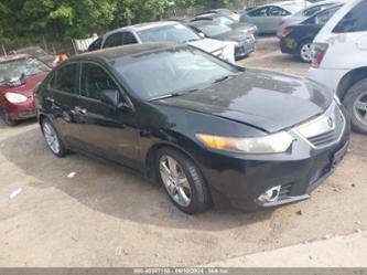 ACURA TSX 2.4