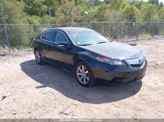 ACURA TL 3.5