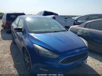 FORD FOCUS SEL