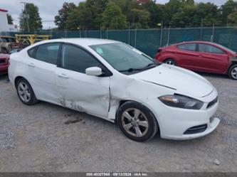 DODGE DART SXT