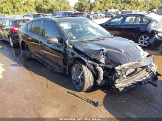 SUBARU LEGACY SPORT