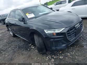 AUDI Q8 55 PREMIUM