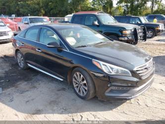 HYUNDAI SONATA LIMITED