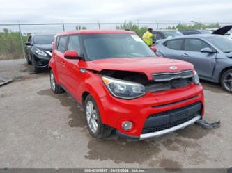 KIA SOUL +