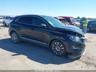 LINCOLN MKC RESERVE