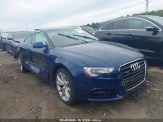 AUDI A5 2.0T PREMIUM