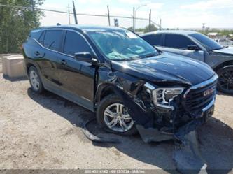 GMC TERRAIN FWD SLE