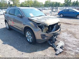 CHEVROLET EQUINOX 1LT