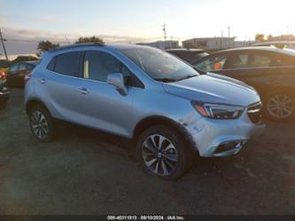 BUICK ENCORE ESSENCE