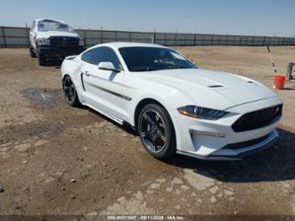 FORD MUSTANG GT PREMIUM