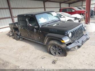 JEEP GLADIATOR WILLYS 4X4