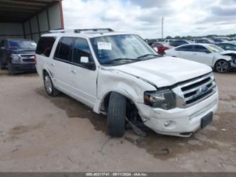 FORD EXPEDITION LIMITED