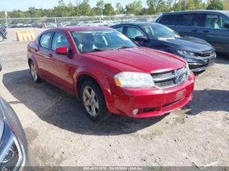 DODGE AVENGER R/T