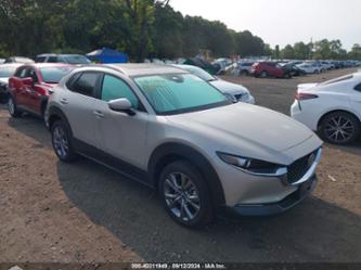 MAZDA CX-30 2.5 S PREFERRED PACKAGE