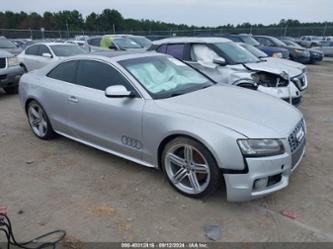 AUDI S5 4.2 PREMIUM PLUS