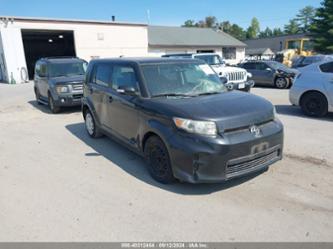 SCION XB