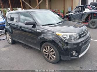 KIA SOUL +