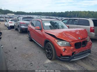 BMW X1 XDRIVE28I