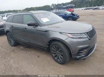 LAND ROVER RANGE ROVER VELAR P250 R-DYNAMIC SE