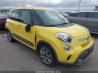 FIAT 500L TREKKING