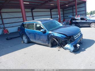 VOLKSWAGEN ATLAS 3.6L V6 SE