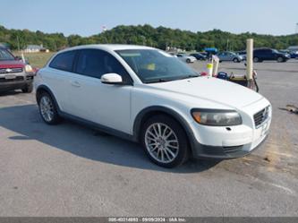 VOLVO C30 T5/T5 R-DESIGN