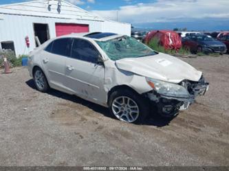 CHEVROLET MALIBU 1LT