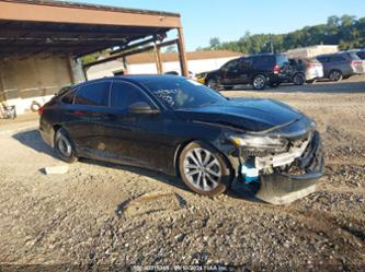 HONDA ACCORD SPORT 2.0T