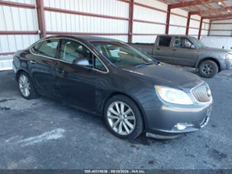 BUICK VERANO