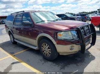 FORD EXPEDITION EDDIE BAUER/KING RANCH