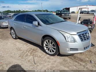 CADILLAC XTS LUXURY