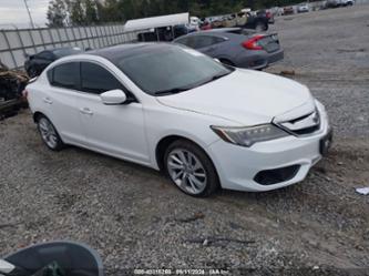 ACURA ILX ACURAWATCH PLUS PACKAGE