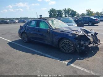 ALFA ROMEO GIULIA TI AWD