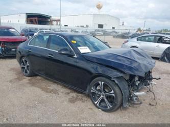 MERCEDES-BENZ C-CLASS SEDAN