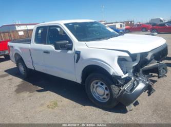 FORD F-150 XL