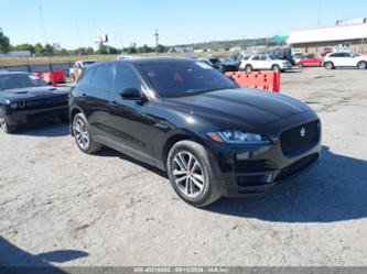 JAGUAR F-PACE PREMIUM P250 AWD AUTOMATIC