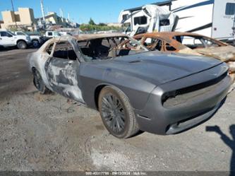 DODGE CHALLENGER R/T