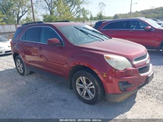 CHEVROLET EQUINOX 1LT