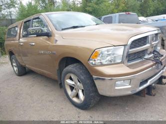 RAM 1500 SLT