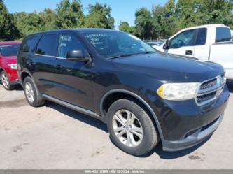 DODGE DURANGO SXT