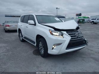 LEXUS GX 460 PREMIUM