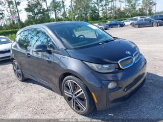 BMW I3 BASE W/RANGE EXTENDER