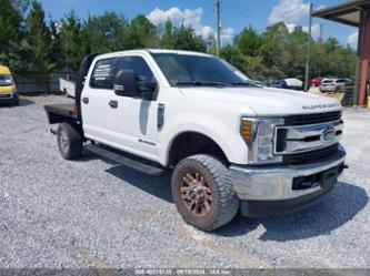 FORD F-250 XLT