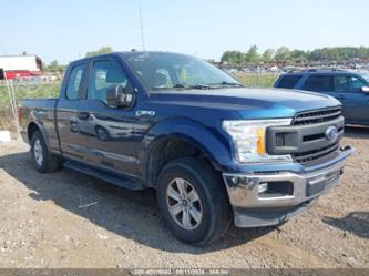 FORD F-150 XL