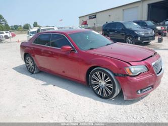 CHRYSLER 300S S V6