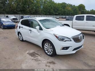 BUICK ENVISION PREMIUM I