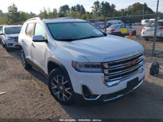 GMC ACADIA AWD SLT