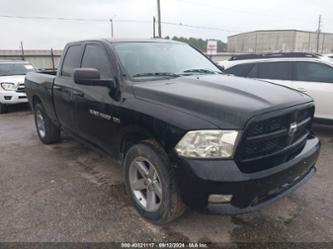 RAM 1500 ST