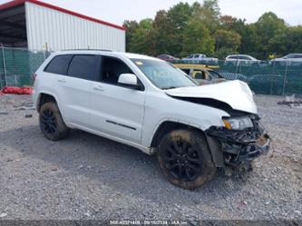 JEEP GRAND CHEROKEE ALTITUDE 4X4